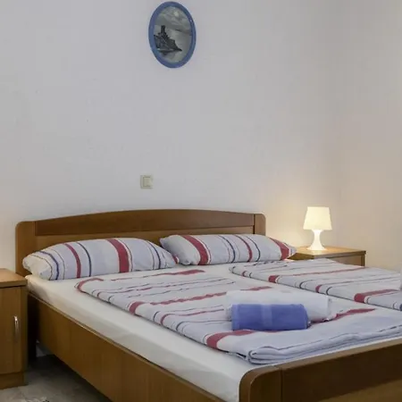 In With Terrace, Air Conditioning, Wifi, Dishwasher Appartamento Lopar
