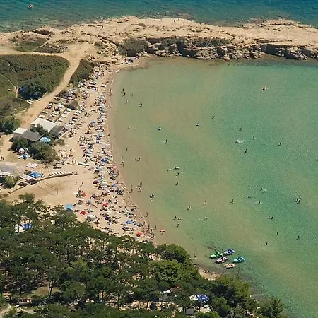 In With Terrace, Air Conditioning, Wifi, Dishwasher * Lopar